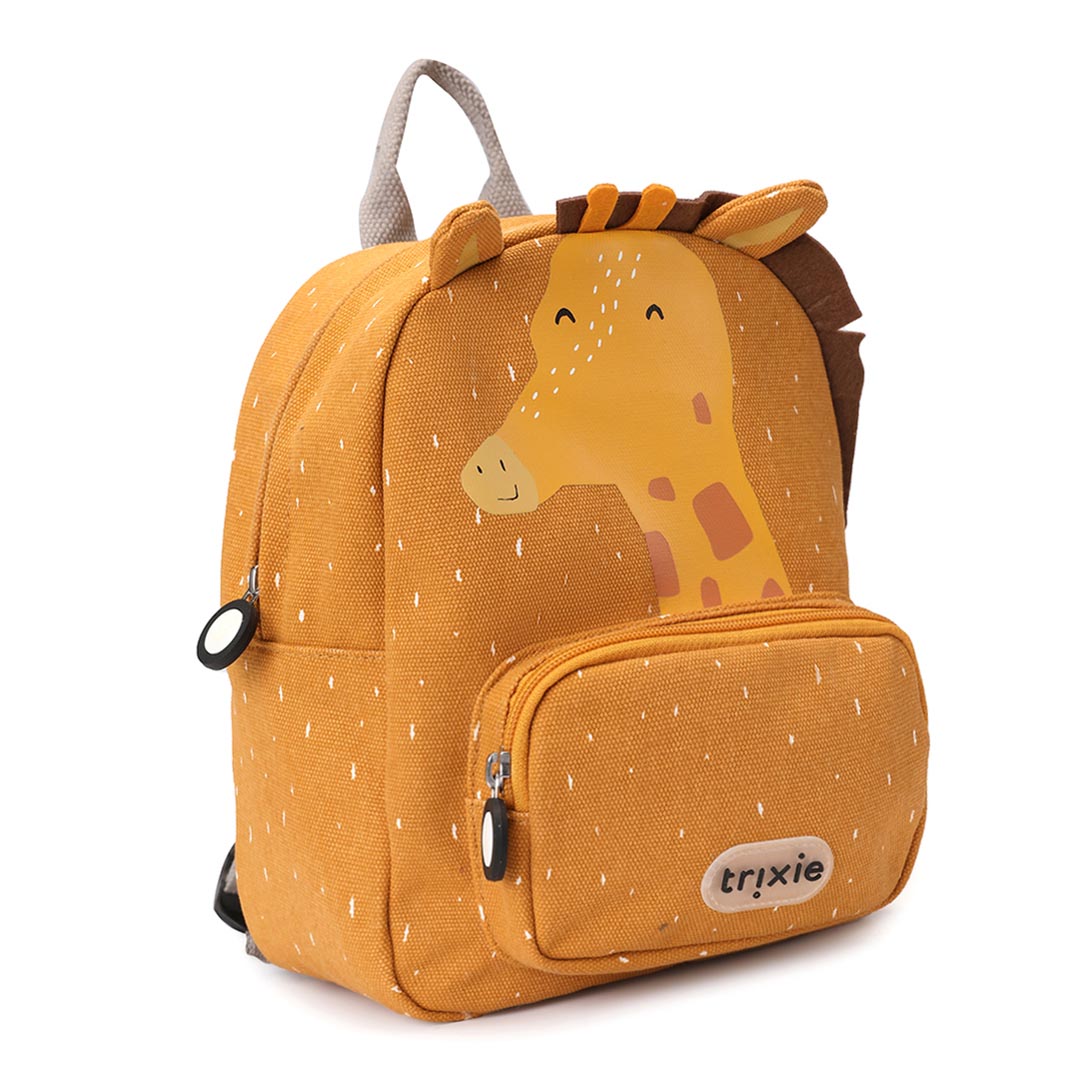 Mochila pequeña - Mr. Giraffe